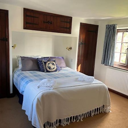 Honeysuckle Cottage, Mickleton Mickleton  Buitenkant foto