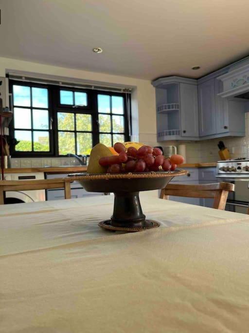Honeysuckle Cottage, Mickleton Mickleton  Buitenkant foto