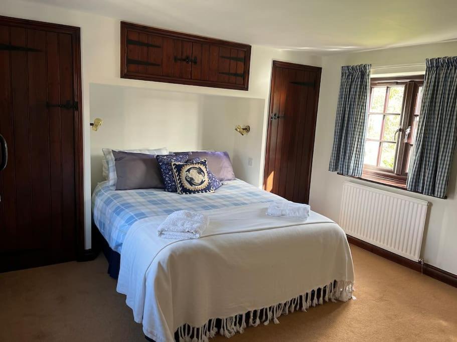 Honeysuckle Cottage, Mickleton Mickleton  Buitenkant foto