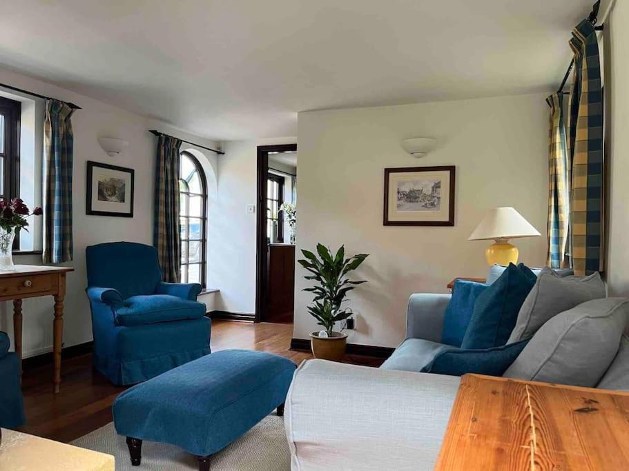 Honeysuckle Cottage, Mickleton Mickleton  Buitenkant foto