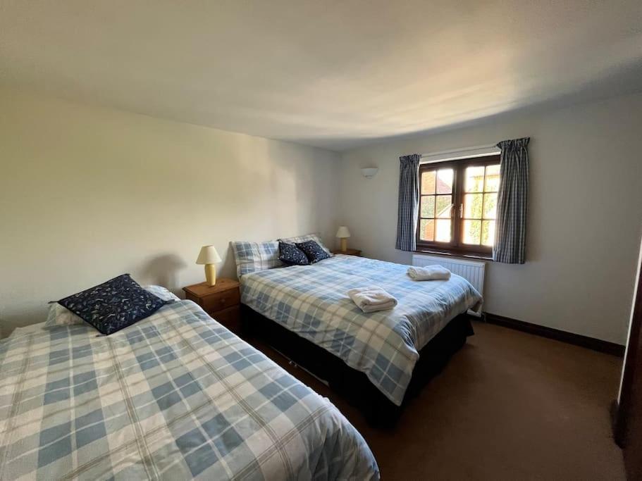 Honeysuckle Cottage, Mickleton Mickleton  Buitenkant foto